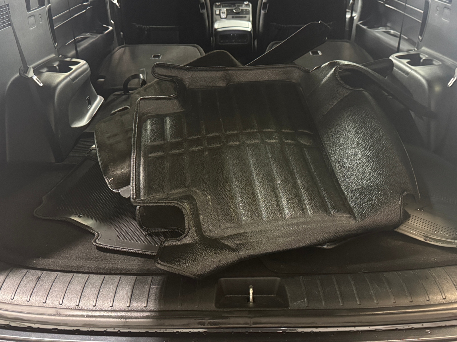 Thumbnail: 2020 Hyundai Palisade - 7