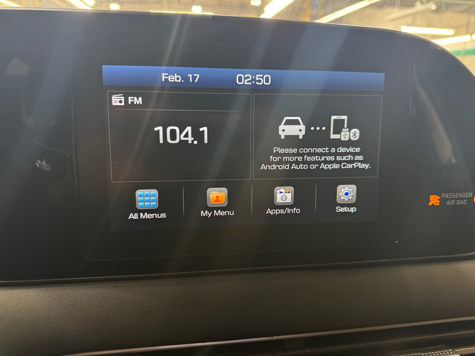 Thumbnail: 2020 Hyundai Palisade - 4