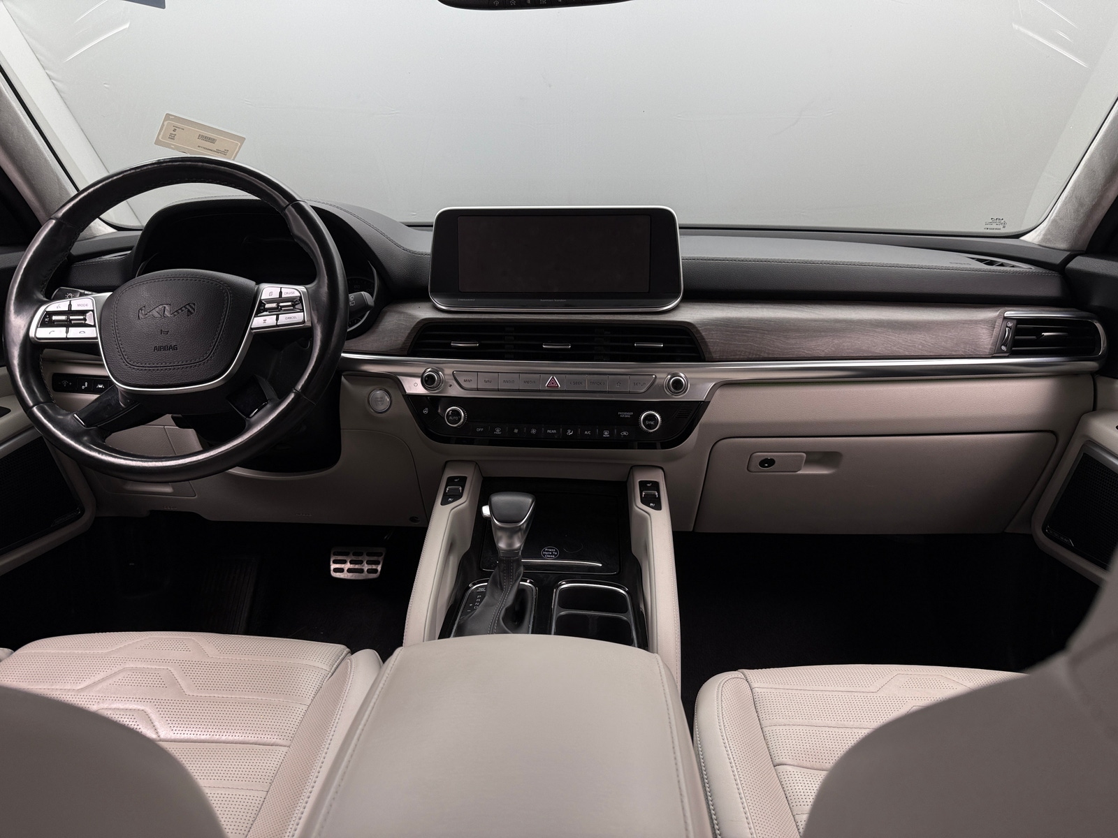 Thumbnail: 2022 Kia Telluride - 2