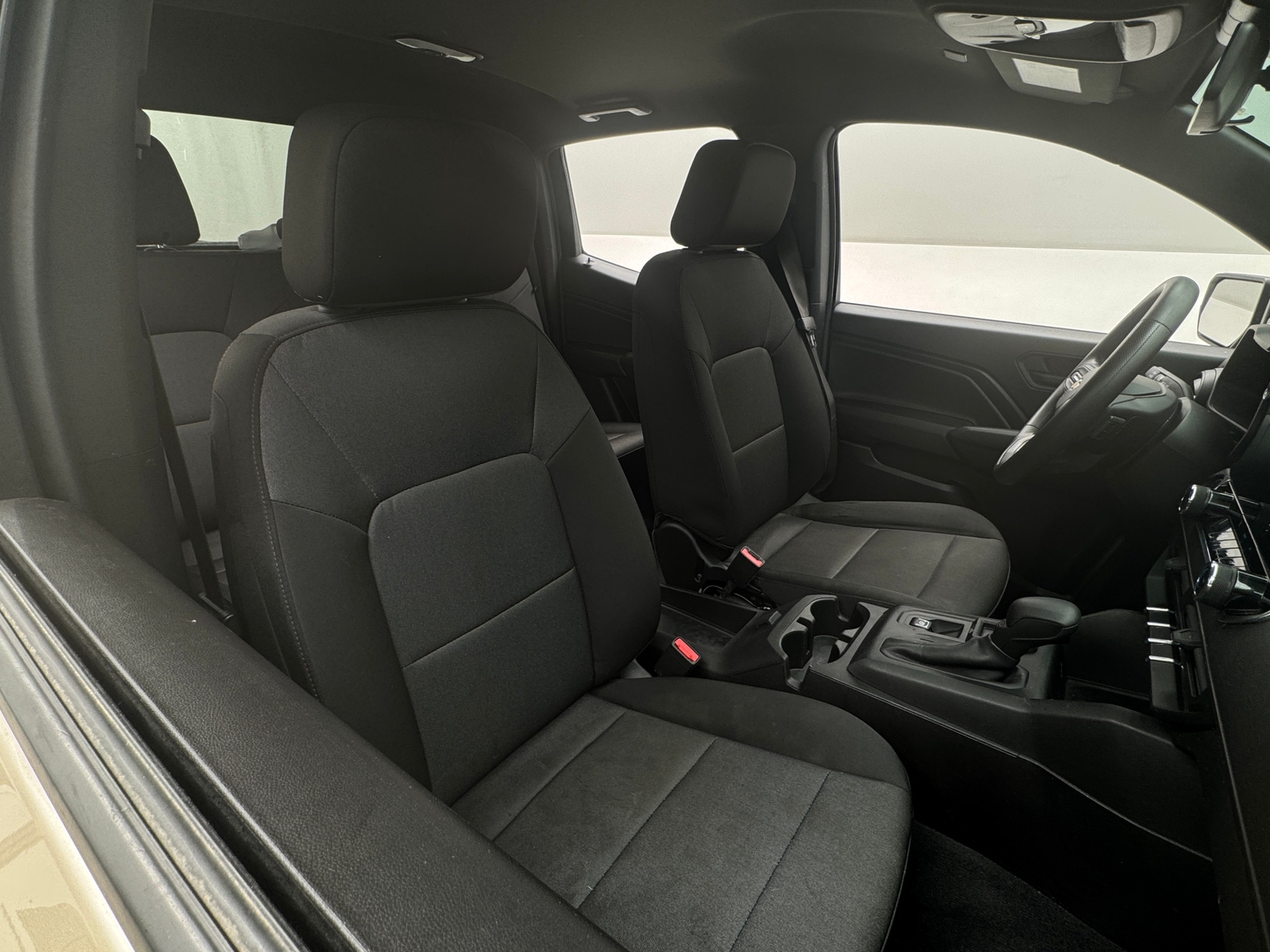 Thumbnail: 2023 Chevrolet Colorado - 2