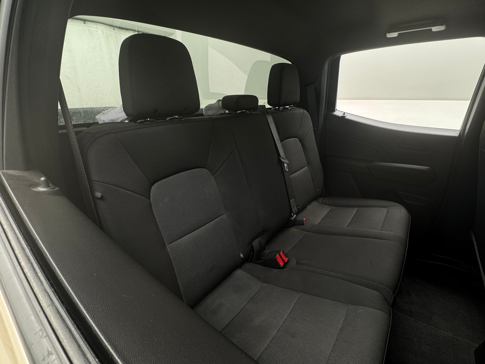 Thumbnail: 2023 Chevrolet Colorado - 6