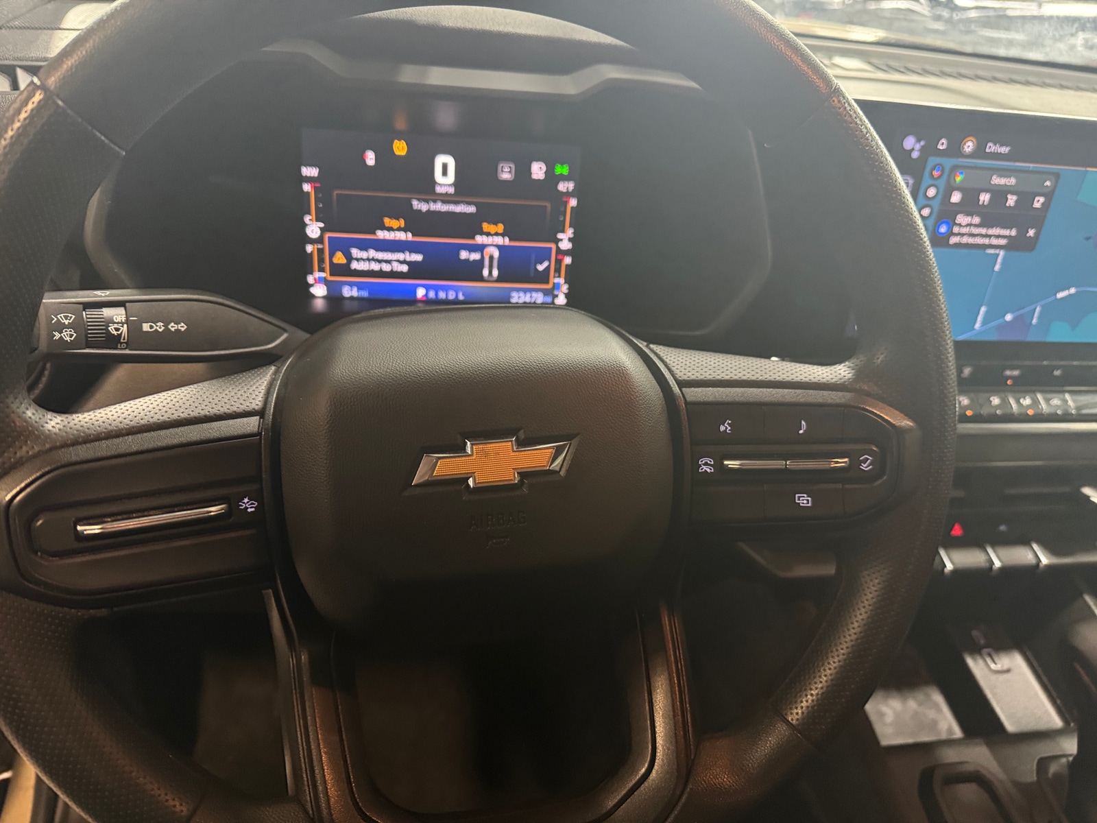 Thumbnail: 2023 Chevrolet Colorado - 5