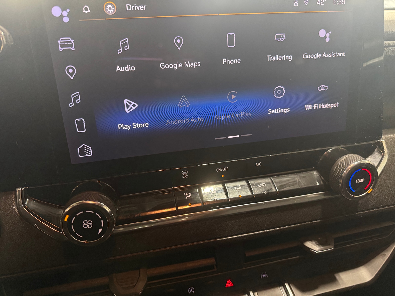 Thumbnail: 2023 Chevrolet Colorado - 4