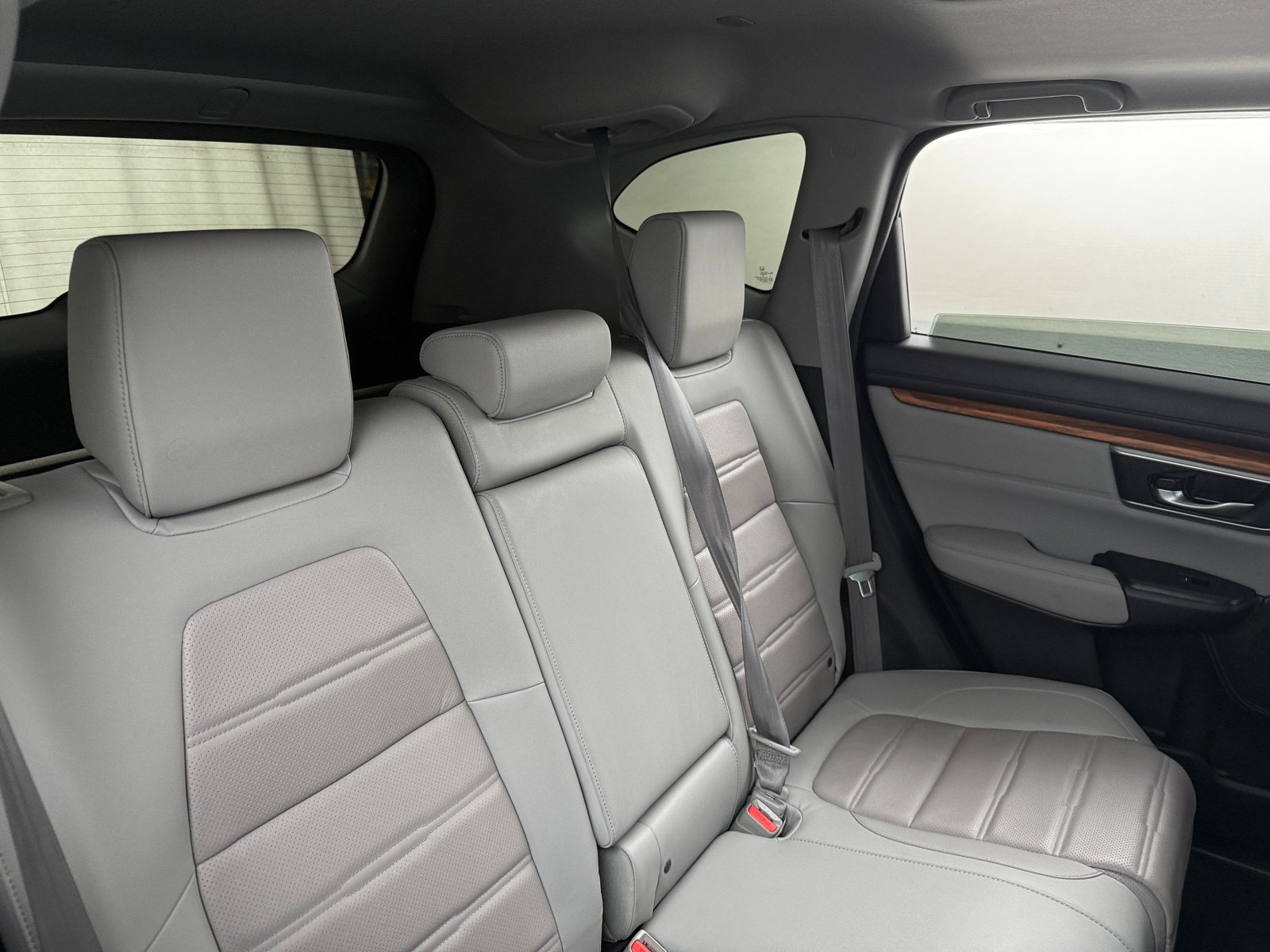 Thumbnail: 2022 Honda CR-V - 5