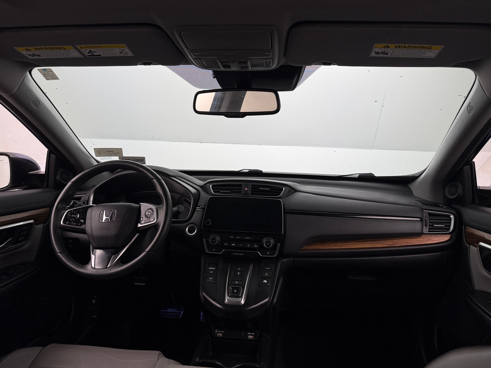 Thumbnail: 2022 Honda CR-V - 2