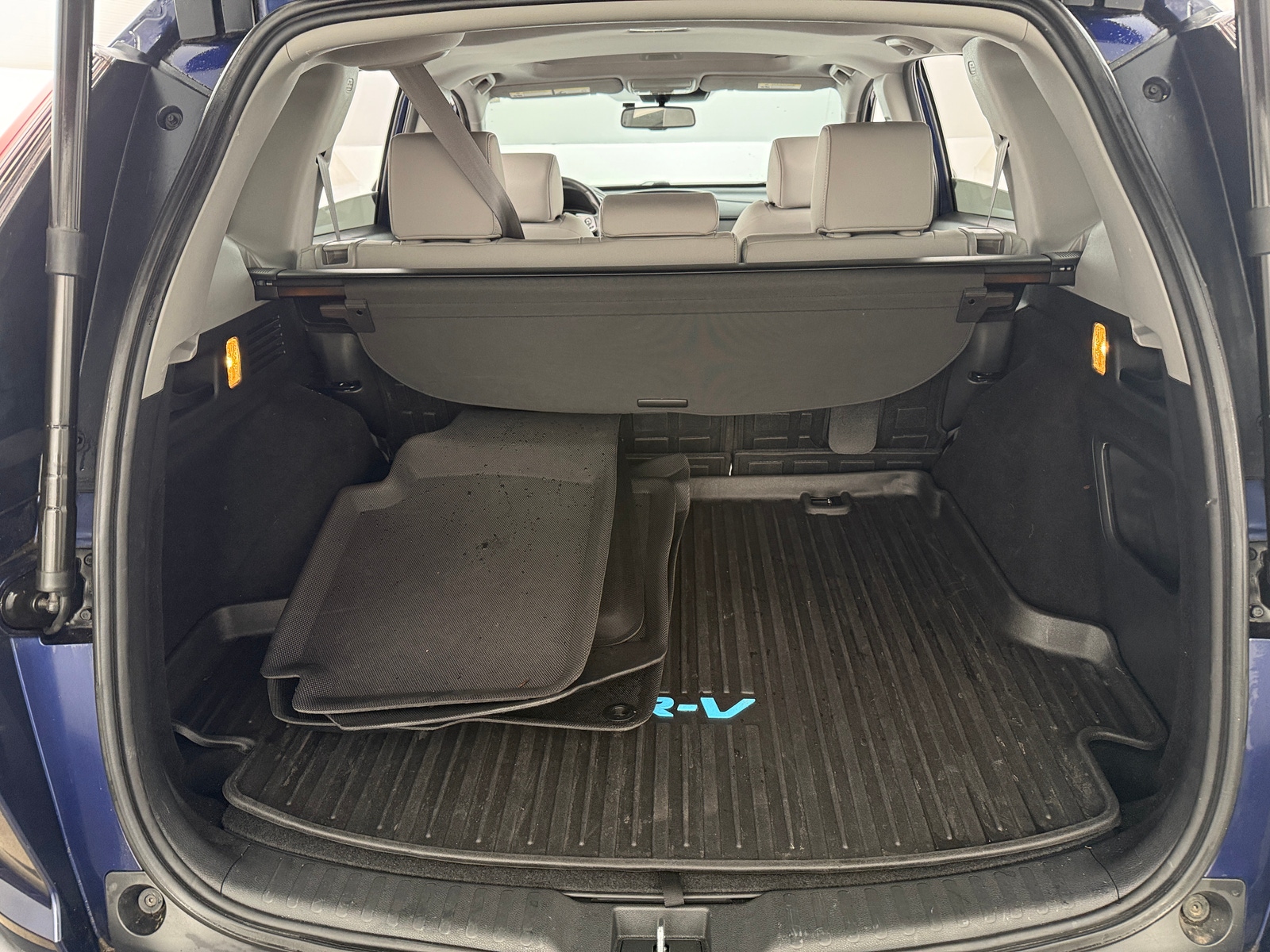 Thumbnail: 2022 Honda CR-V - 6