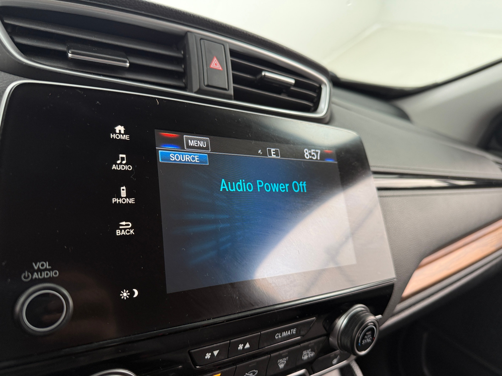 Thumbnail: 2022 Honda CR-V - 3