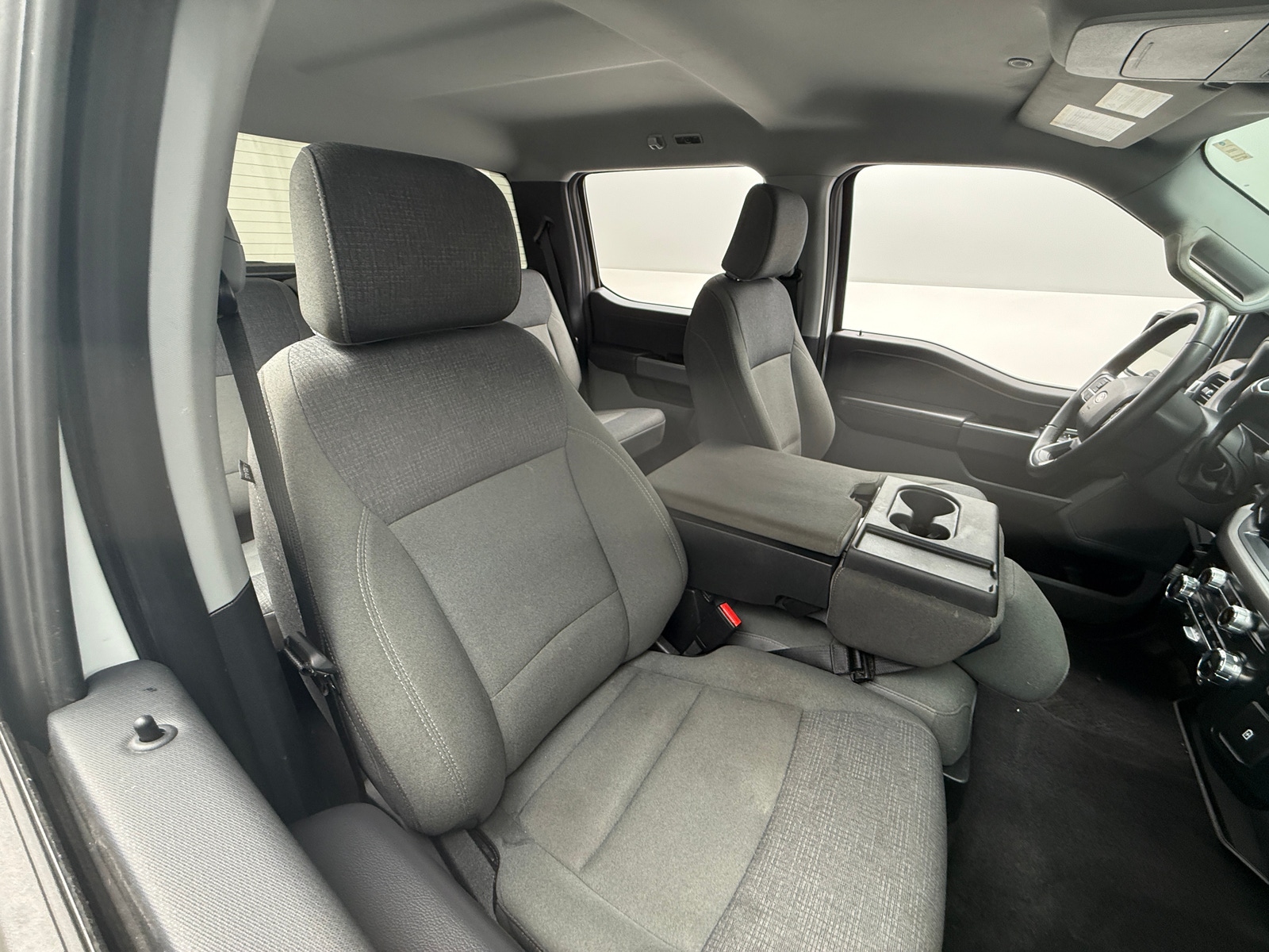 Thumbnail: 2025 Ford Econoline - 2