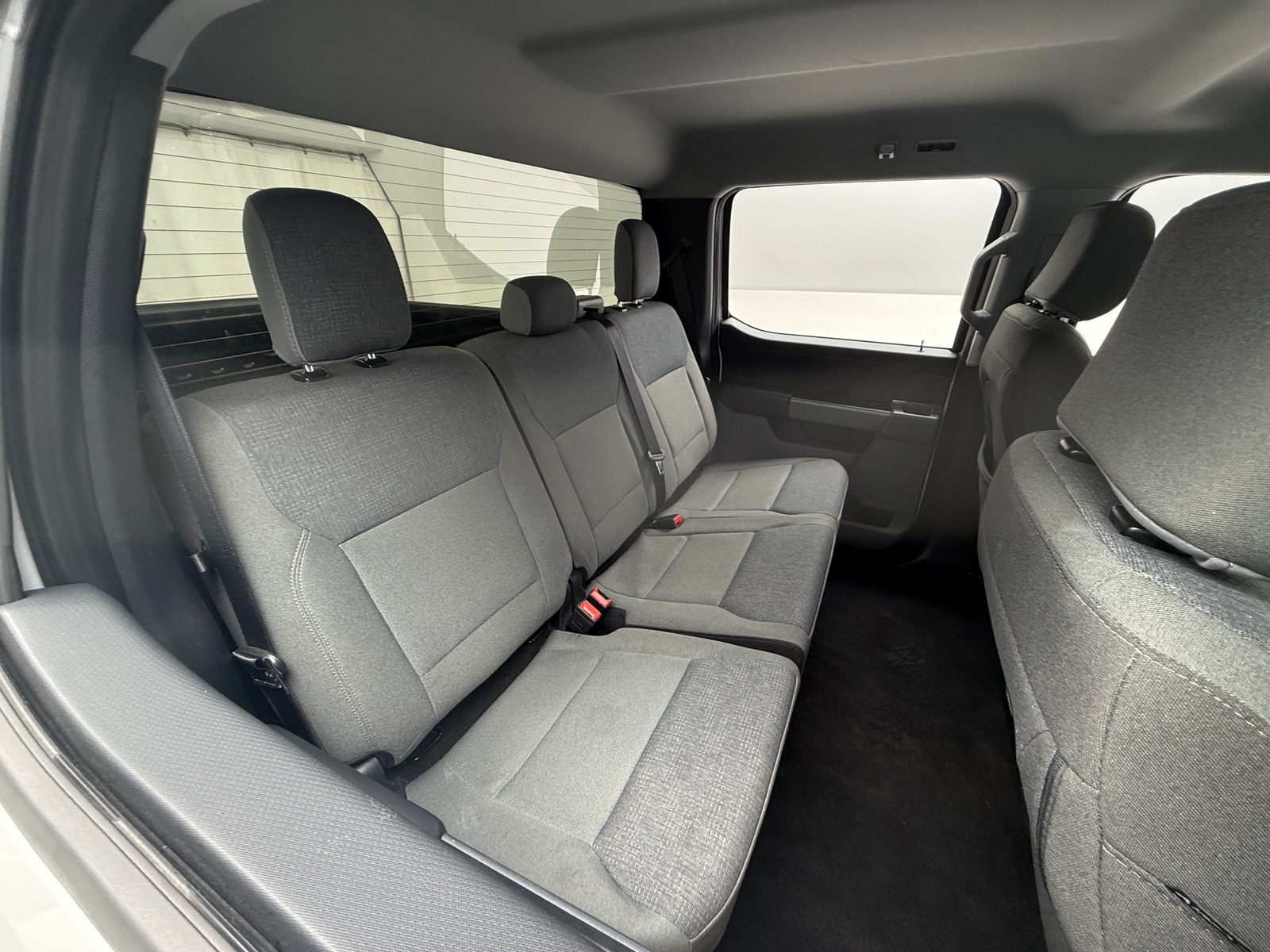 Thumbnail: 2025 Ford Econoline - 6