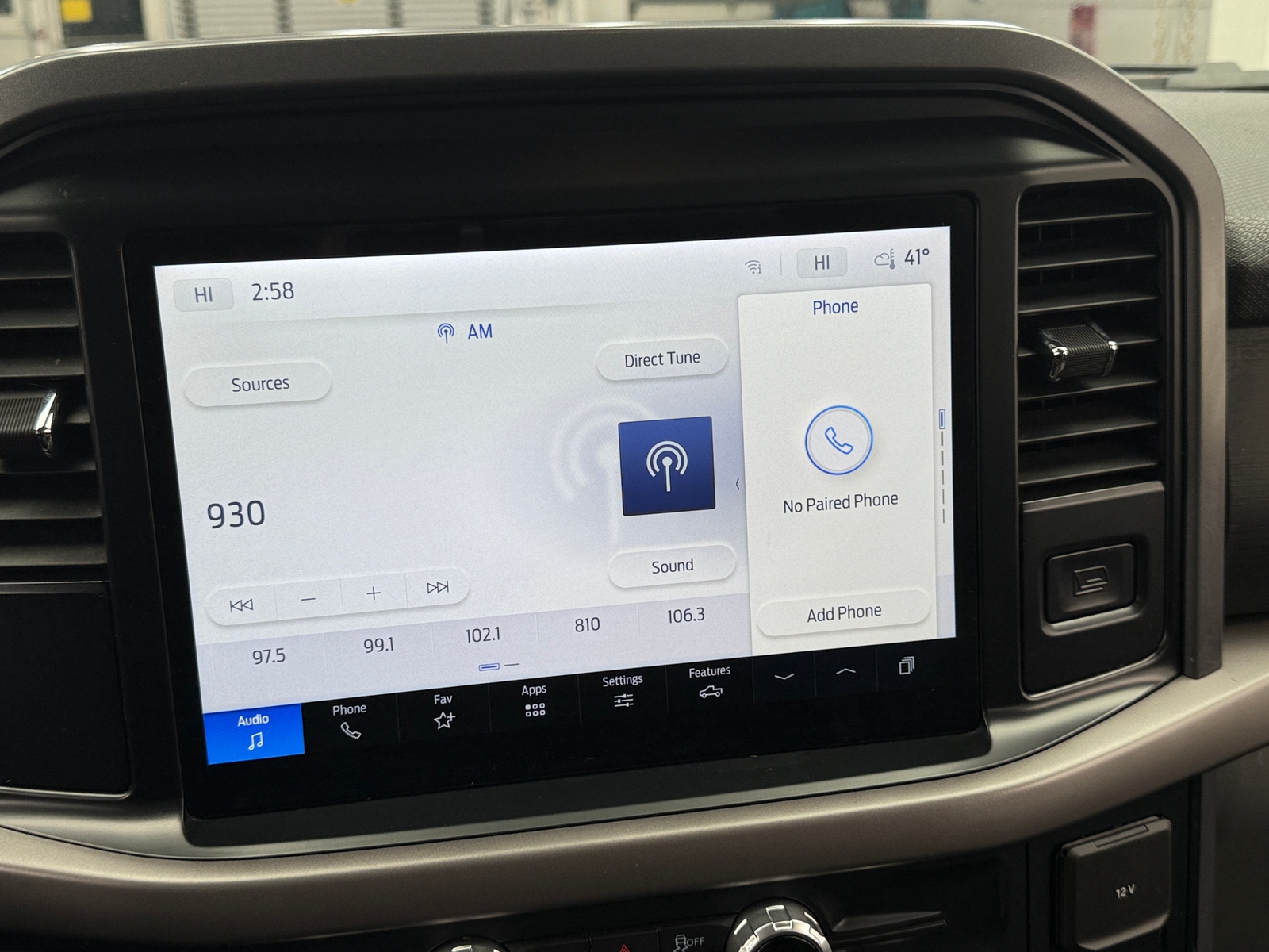 Thumbnail: 2025 Ford Econoline - 4