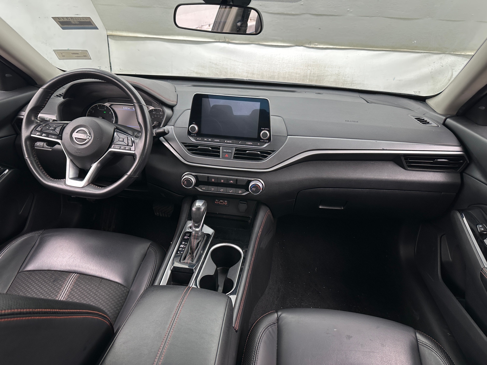 Thumbnail: 2024 Nissan Altima - 3