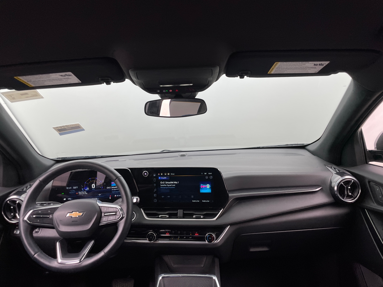 Thumbnail: 2025 Chevrolet Equinox - 3