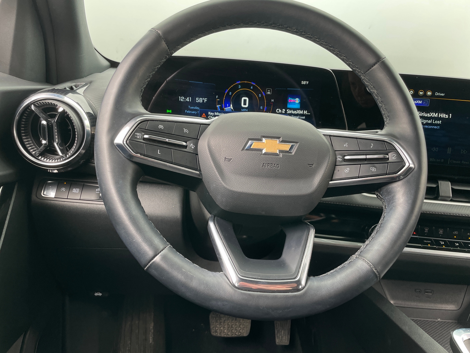Thumbnail: 2025 Chevrolet Equinox - 5