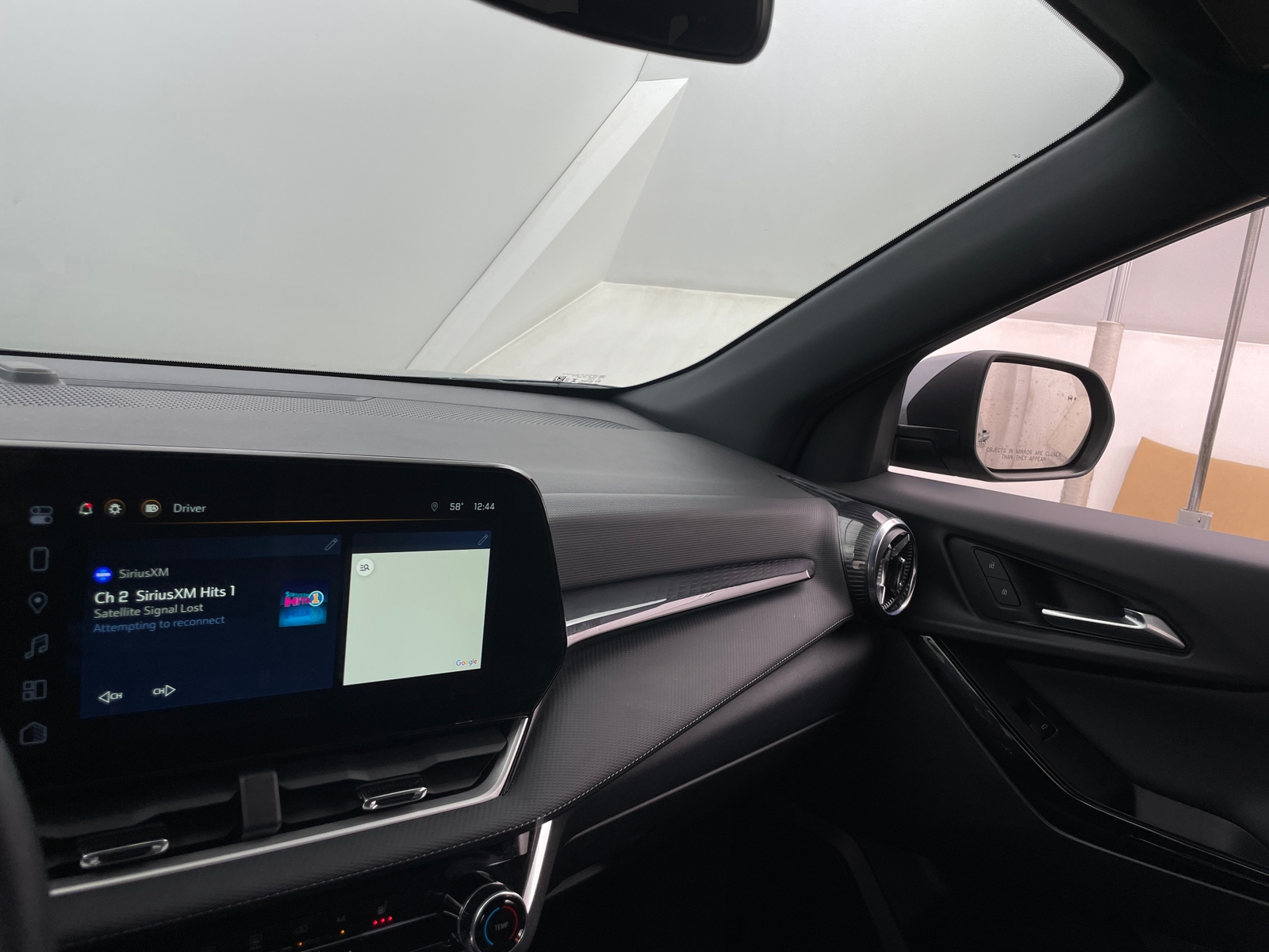 Thumbnail: 2025 Chevrolet Equinox - 4
