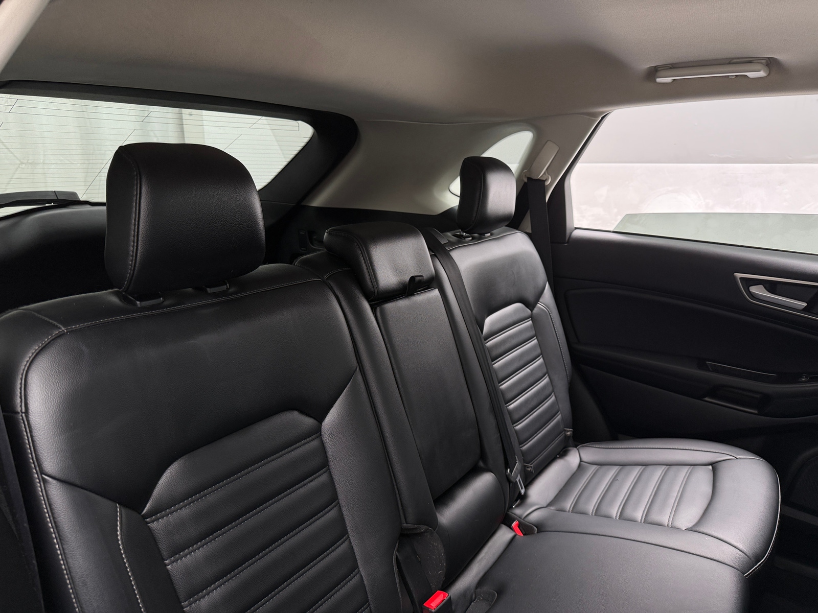 Thumbnail: 2019 Ford Edge - 5