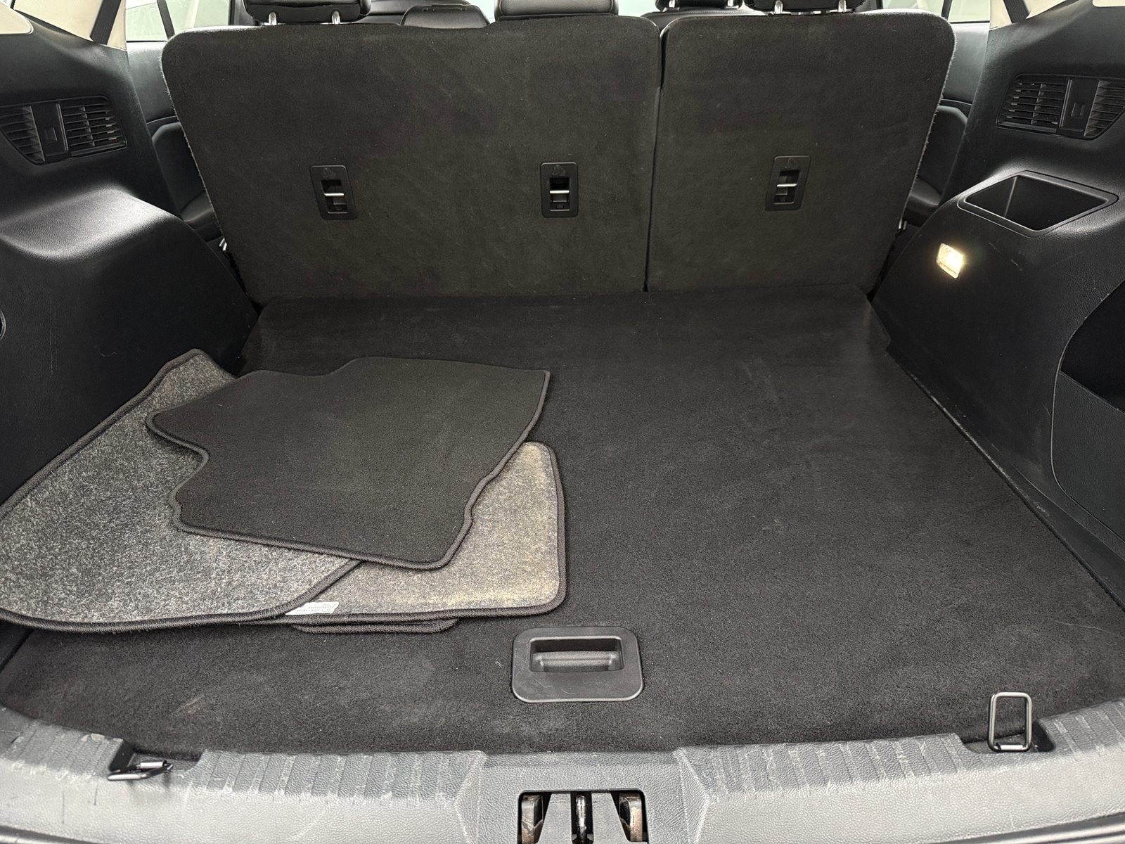 Thumbnail: 2019 Ford Edge - 6