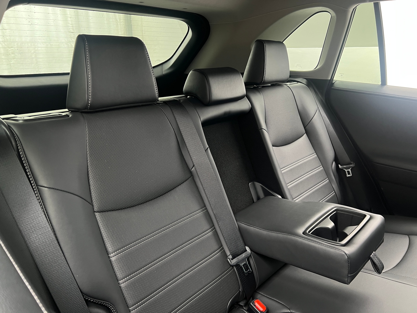 Thumbnail: 2024 Toyota RAV4 - 5