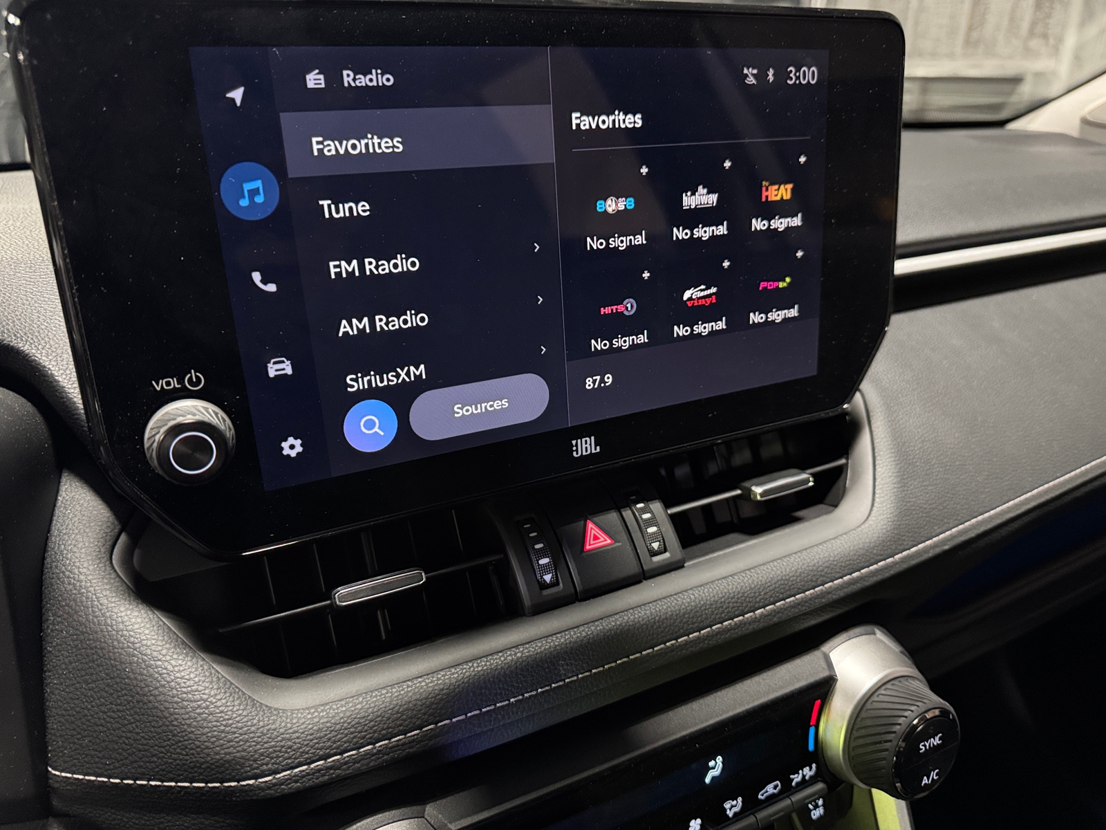 Thumbnail: 2024 Toyota RAV4 - 3