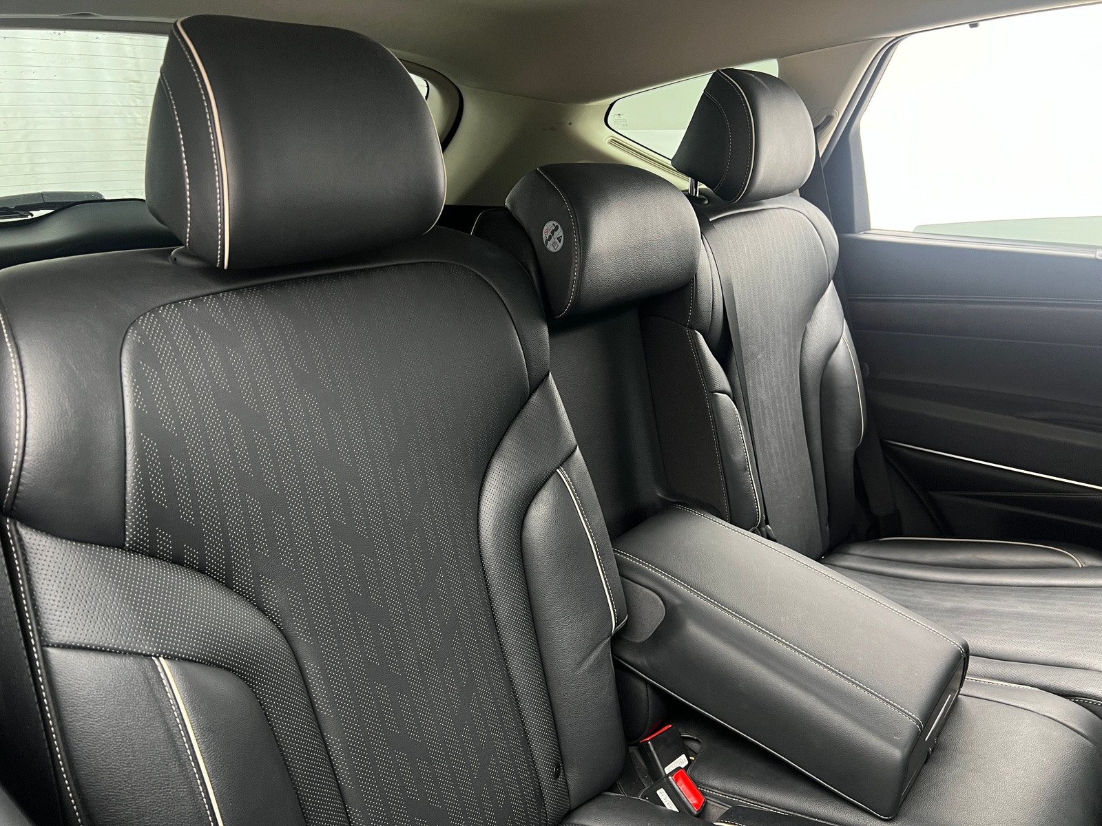 Thumbnail: 2021 Genesis GV80 - 5