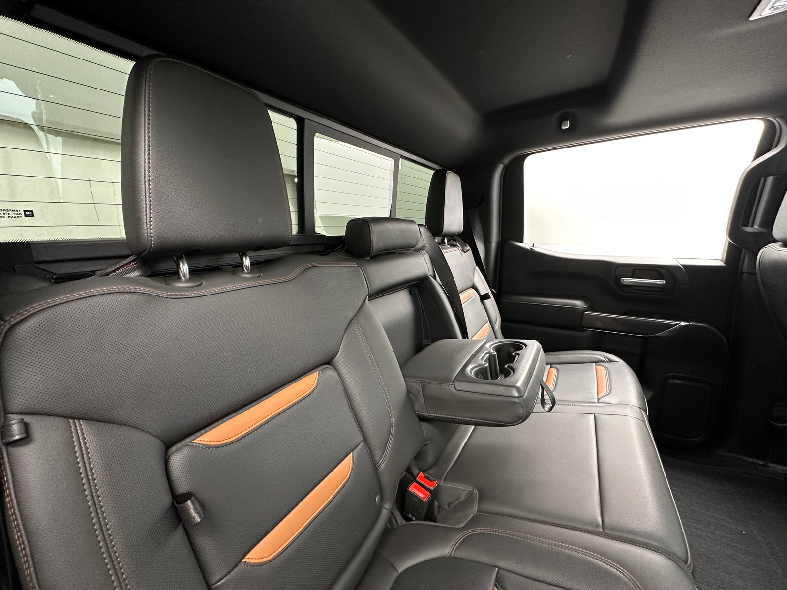 Thumbnail: 2019 GMC Sierra 1500 - 5