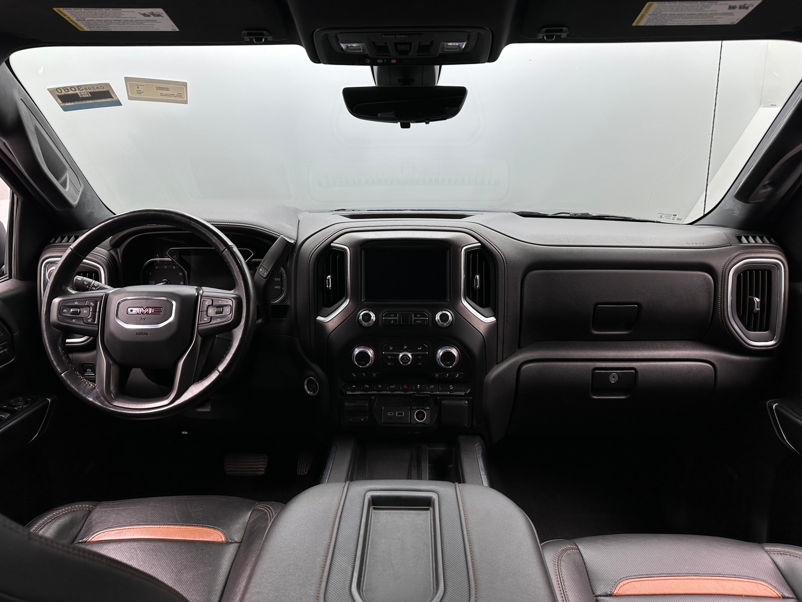 Thumbnail: 2019 GMC Sierra 1500 - 2