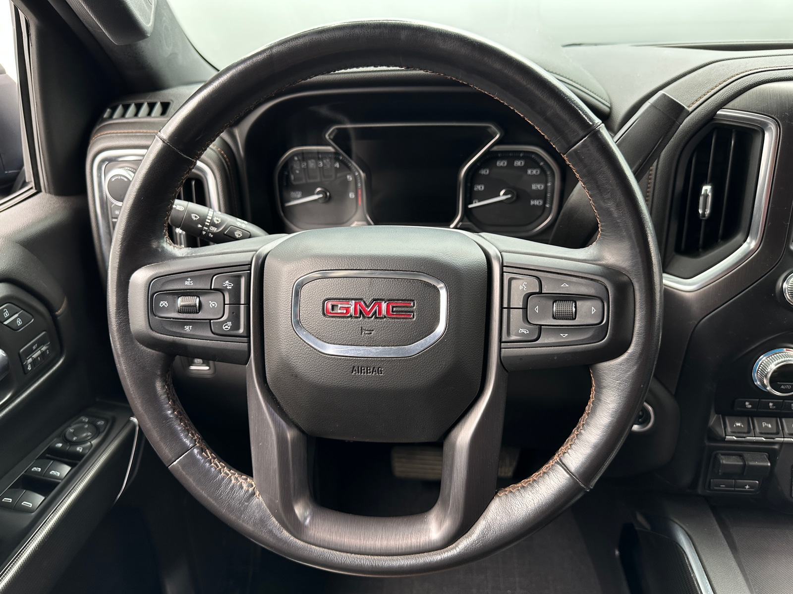 Thumbnail: 2019 GMC Sierra 1500 - 4