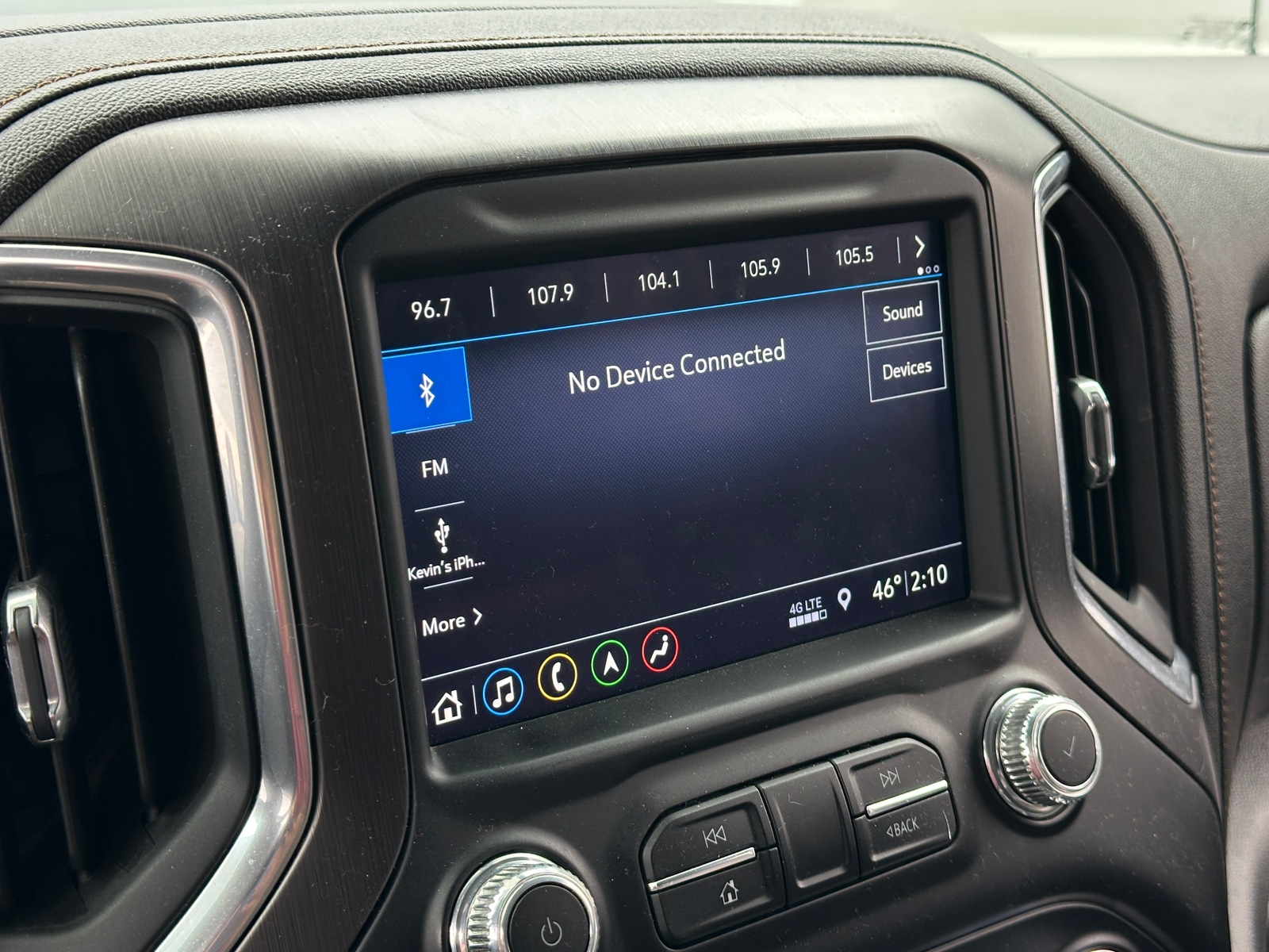 Thumbnail: 2019 GMC Sierra 1500 - 3