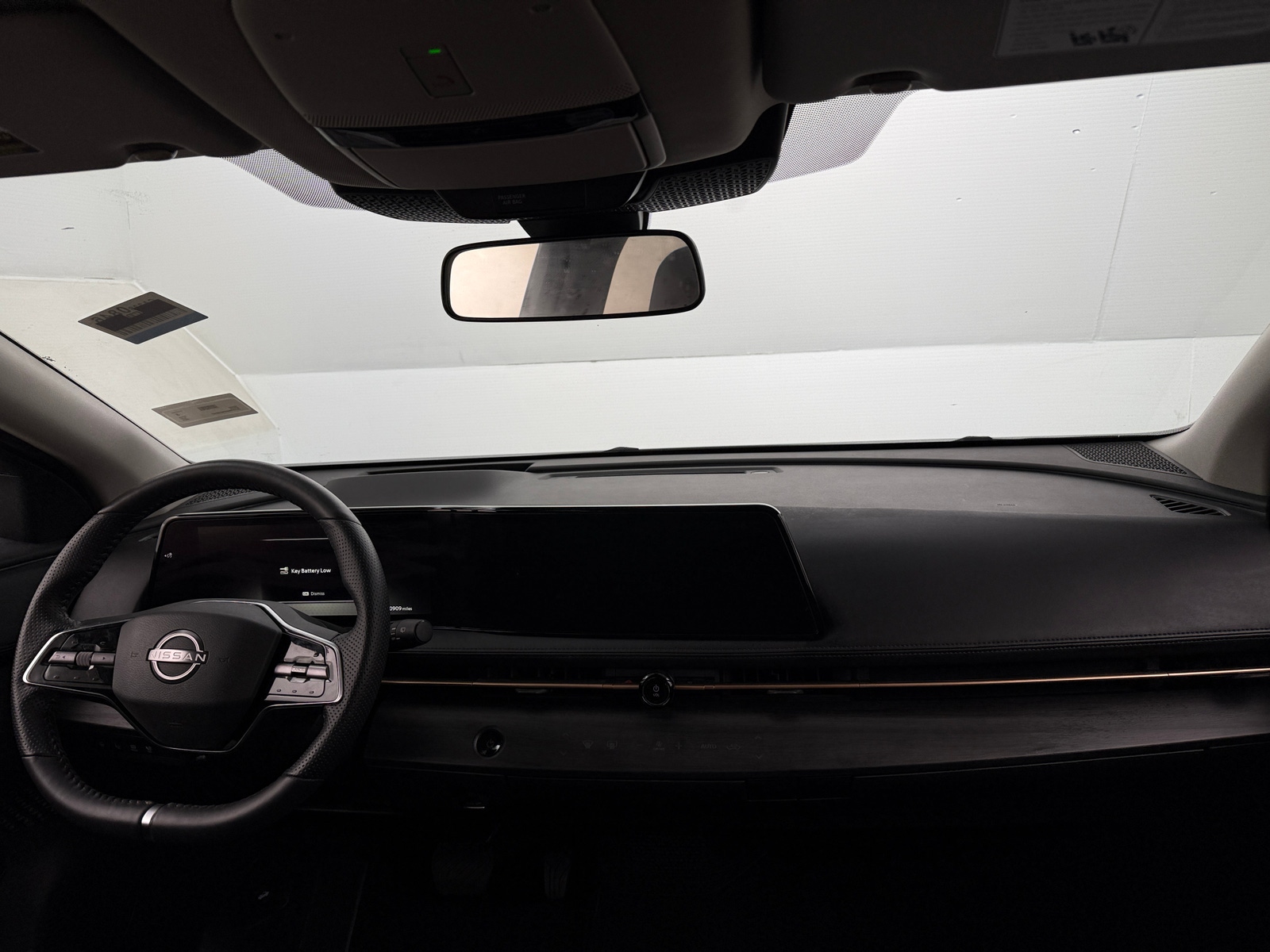 Thumbnail: 2023 Nissan Ariya - 2