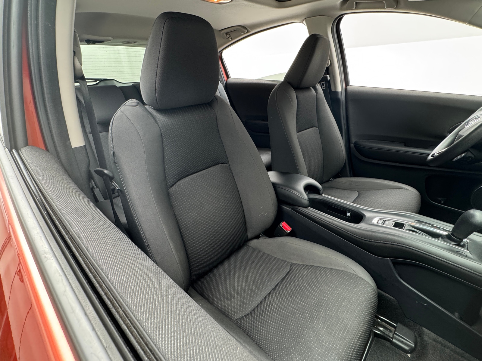 Thumbnail: 2020 Honda HR-V - 2