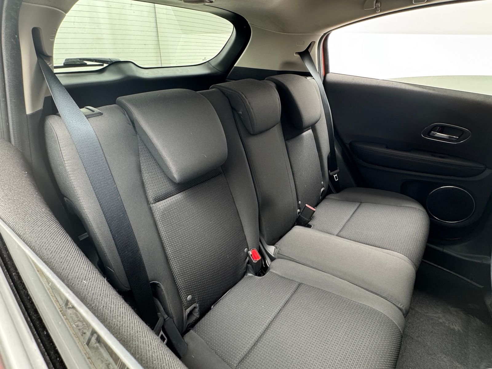 Thumbnail: 2020 Honda HR-V - 6