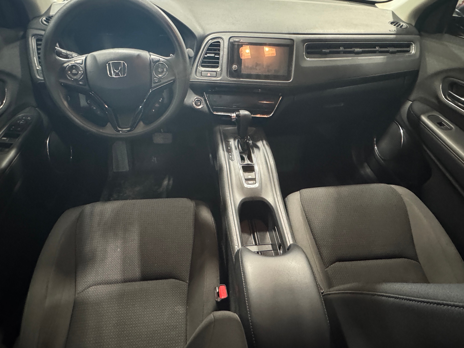 Thumbnail: 2020 Honda HR-V - 3