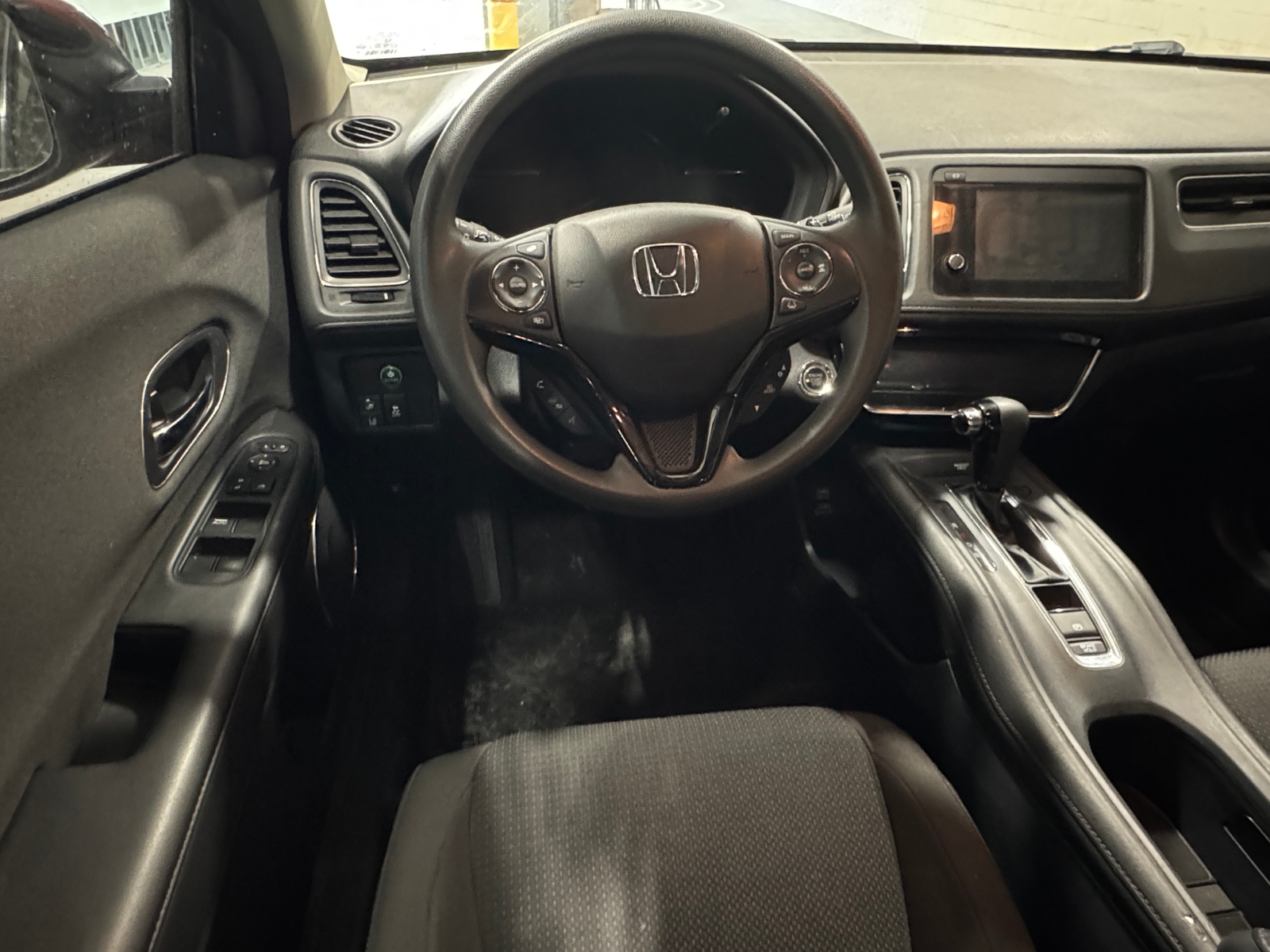 Thumbnail: 2020 Honda HR-V - 5