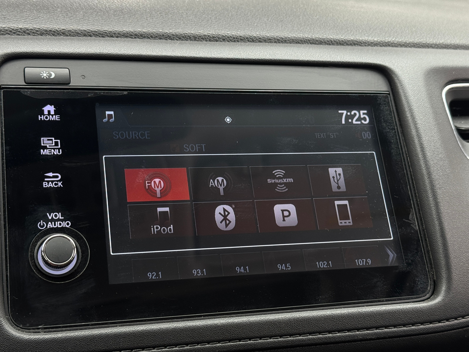 Thumbnail: 2020 Honda HR-V - 4