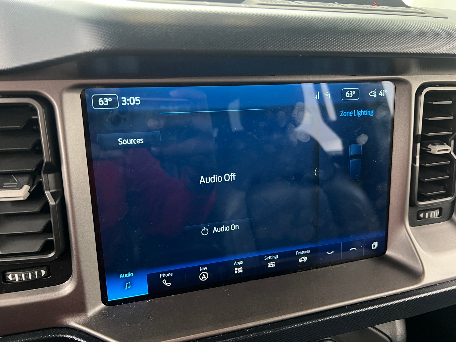 Thumbnail: 2022 Ford Bronco - 4