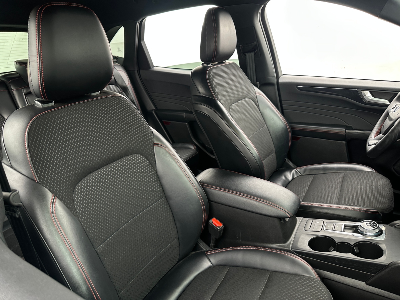 Thumbnail: 2025 Ford Escape - 2