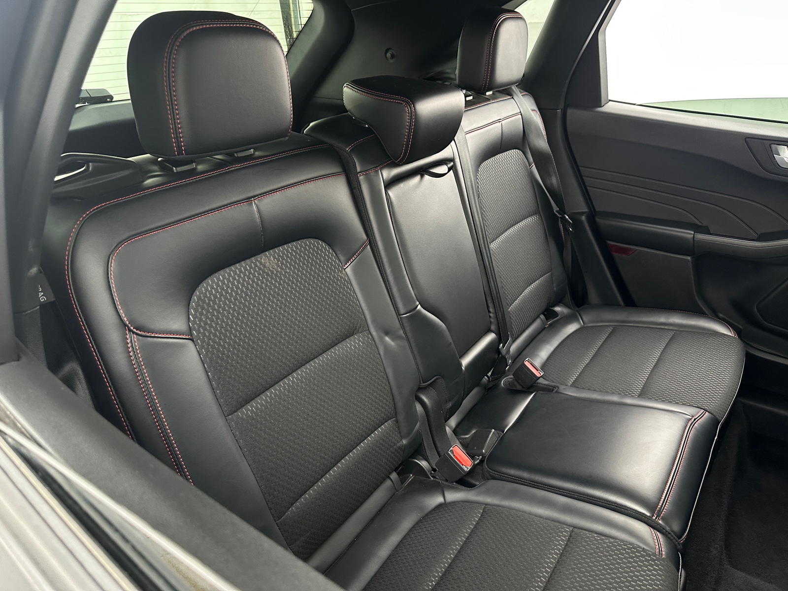 Thumbnail: 2025 Ford Escape - 6