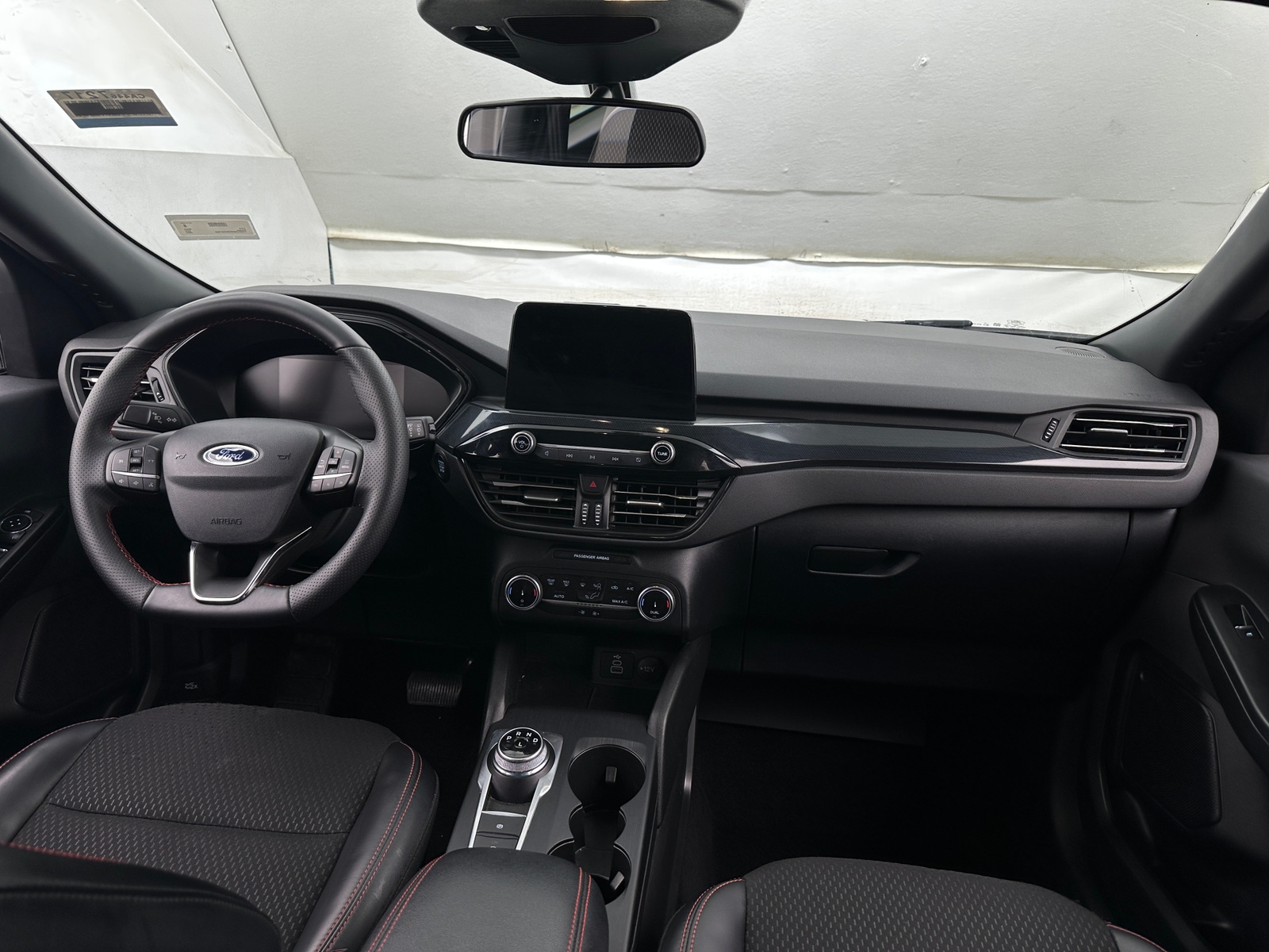 Thumbnail: 2025 Ford Escape - 3