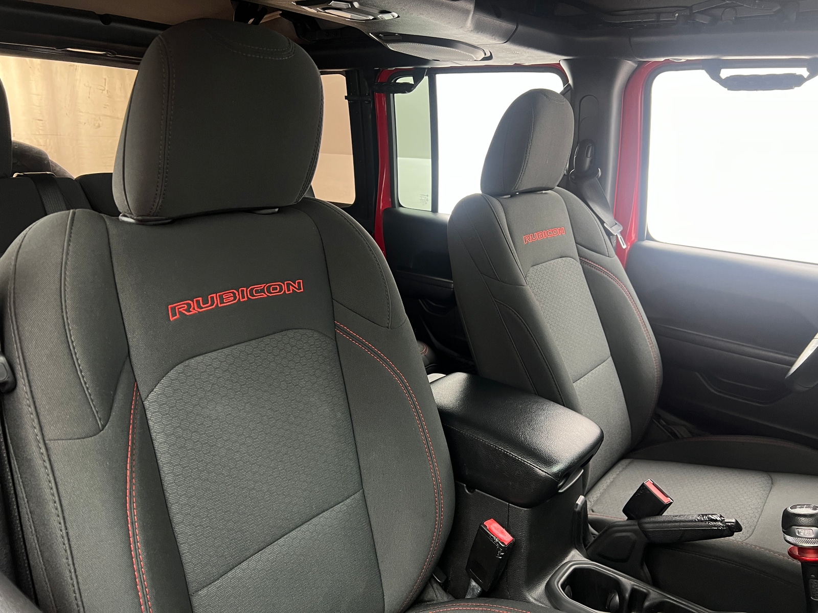 Thumbnail: 2021 Jeep Wrangler - 2