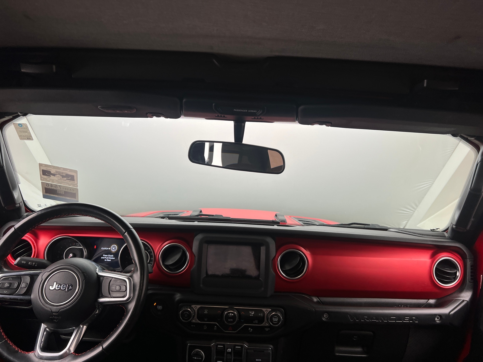 Thumbnail: 2021 Jeep Wrangler - 3