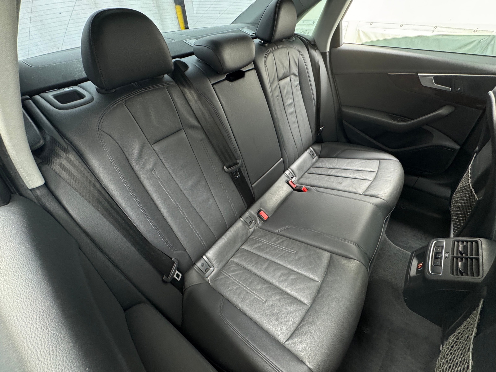 Thumbnail: 2017 Audi A4 - 5