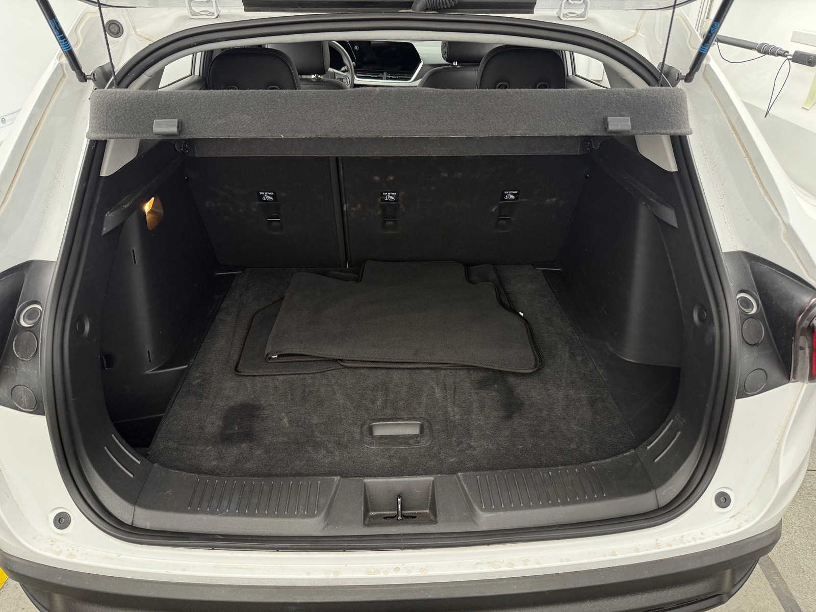 Thumbnail: 2025 Chevrolet Trax - 7