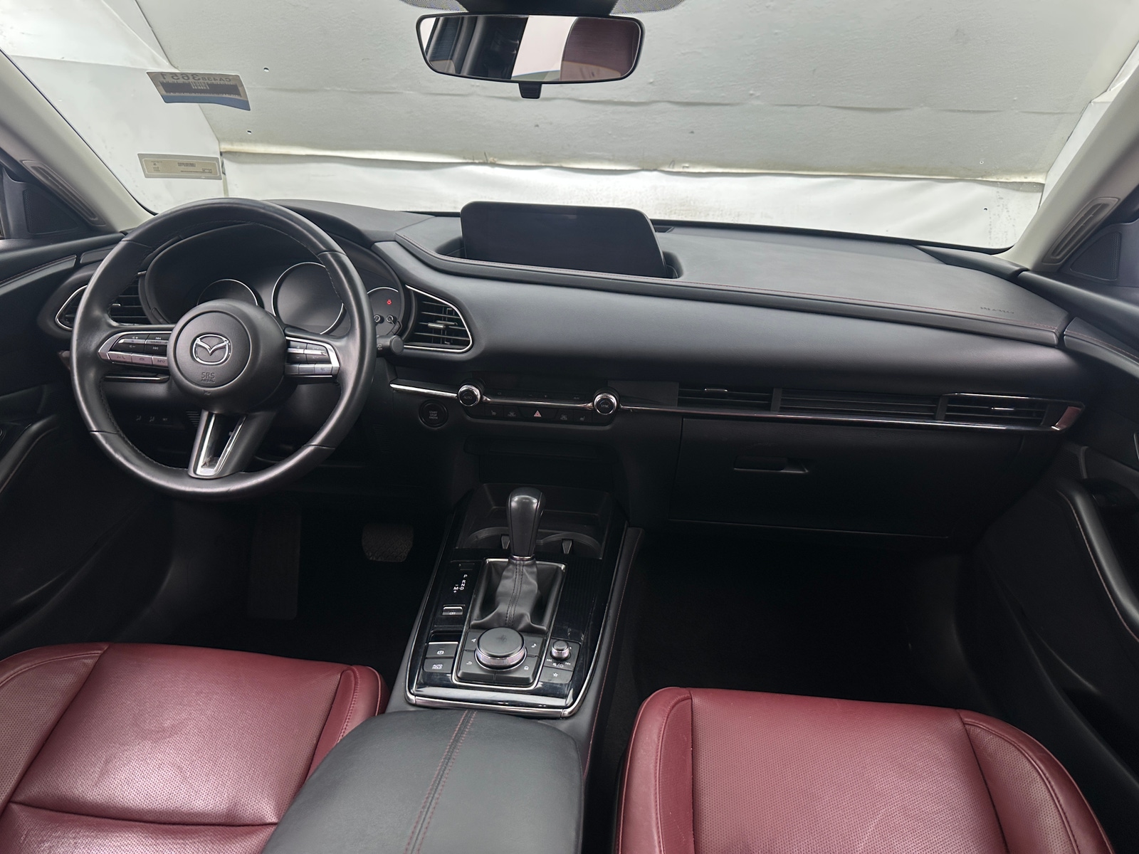 Thumbnail: 2023 Mazda CX-30 - 2