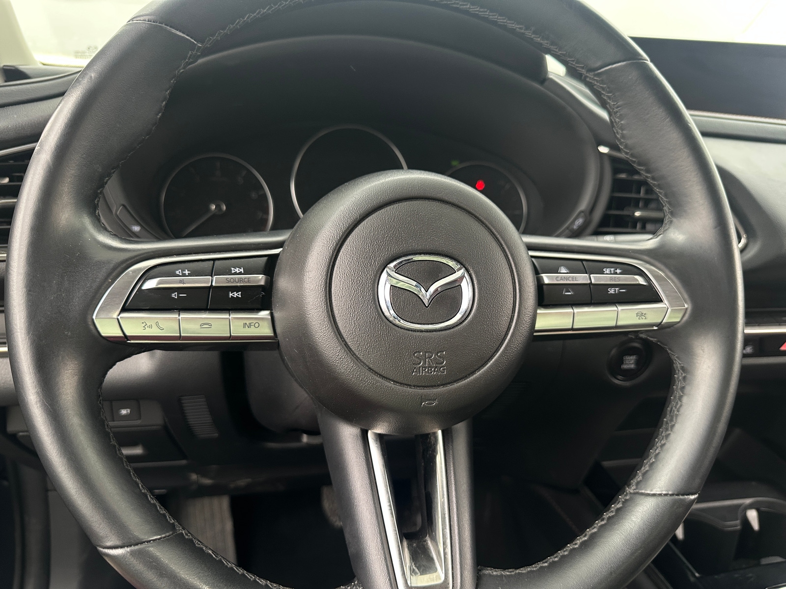 Thumbnail: 2023 Mazda CX-30 - 4