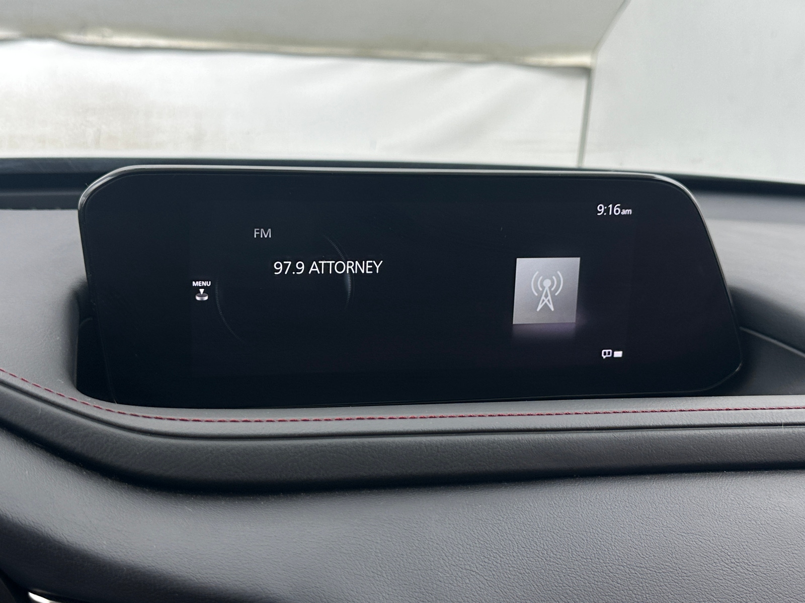 Thumbnail: 2023 Mazda CX-30 - 3