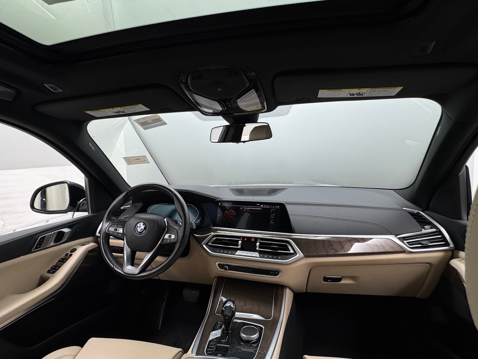 Thumbnail: 2022 BMW X5 - 2