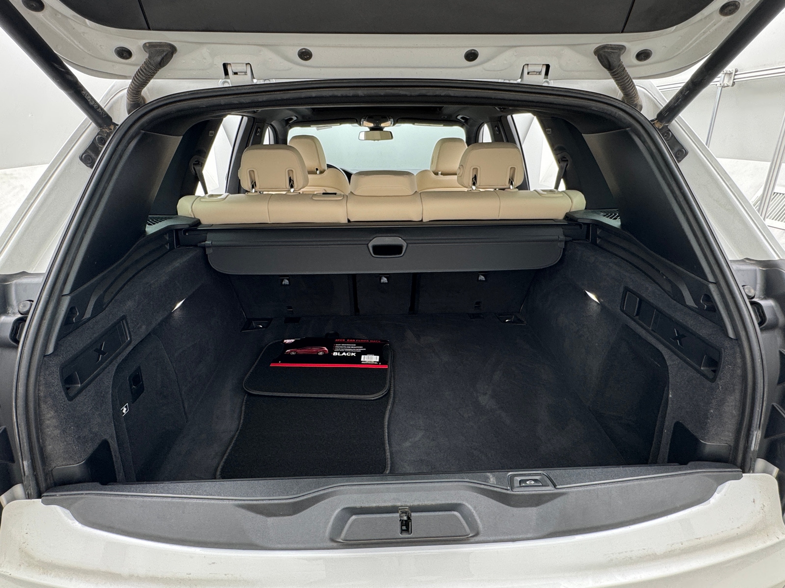 Thumbnail: 2022 BMW X5 - 6