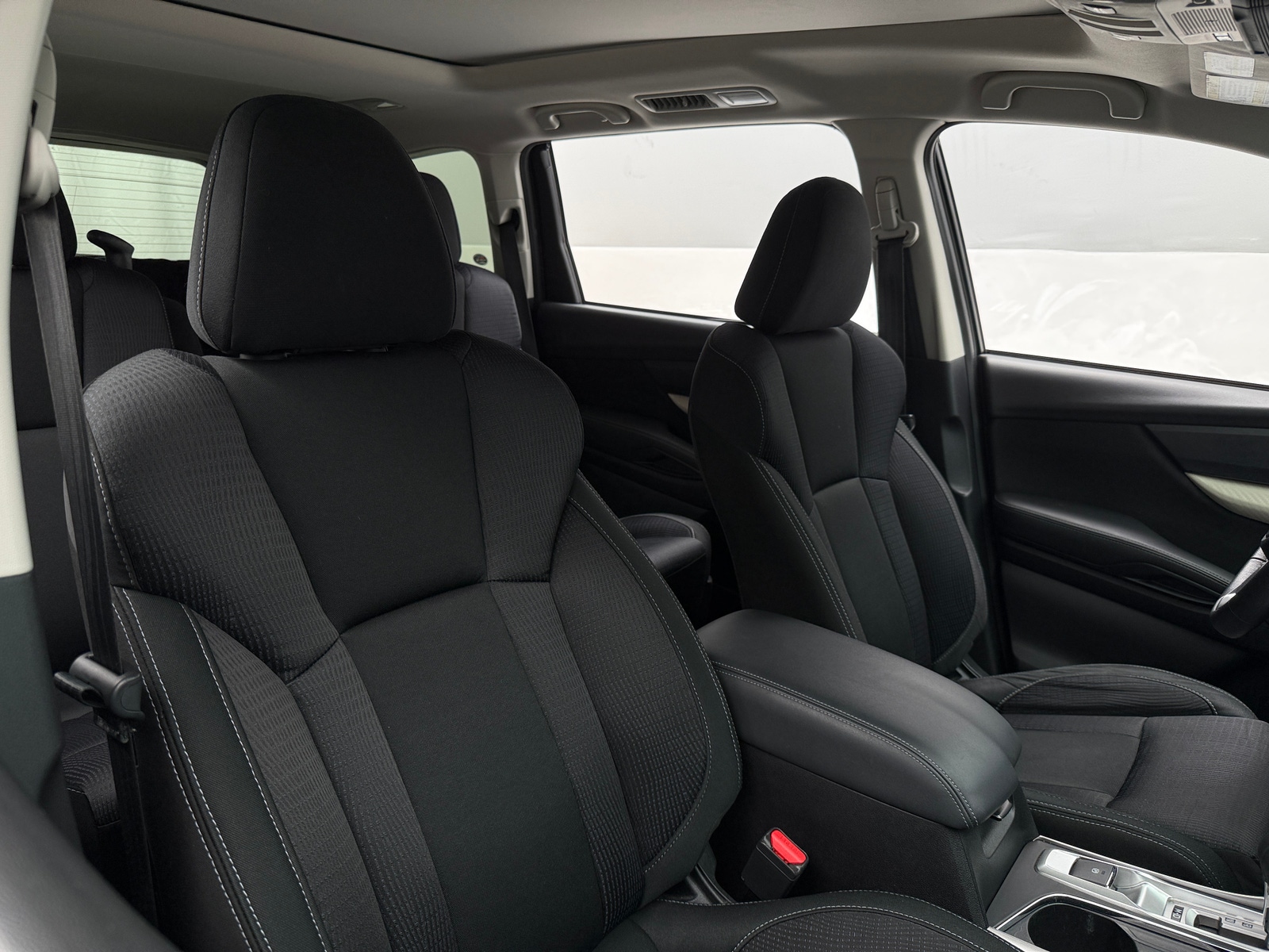 Thumbnail: 2019 Subaru Ascent - 2