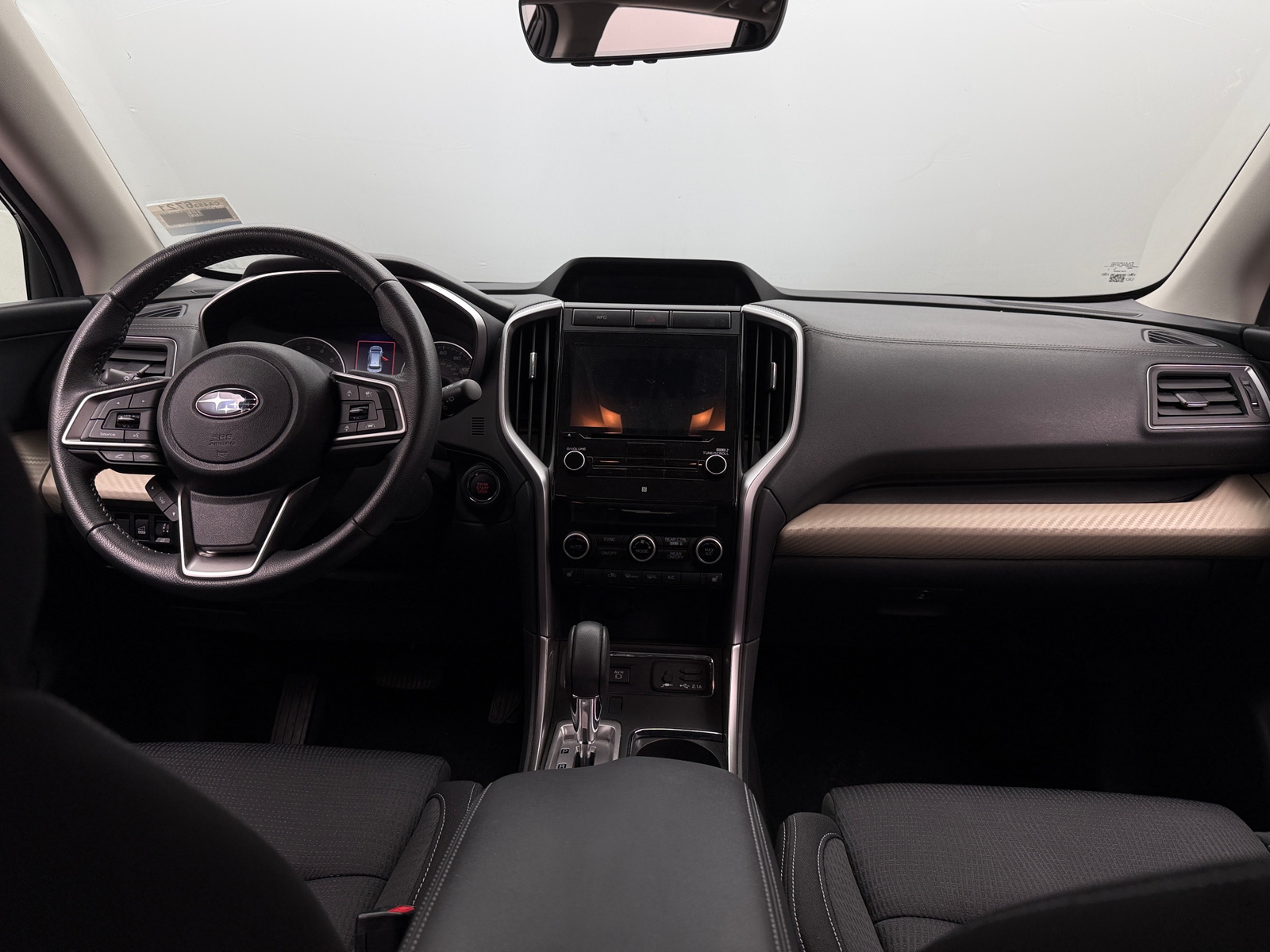 Thumbnail: 2019 Subaru Ascent - 3