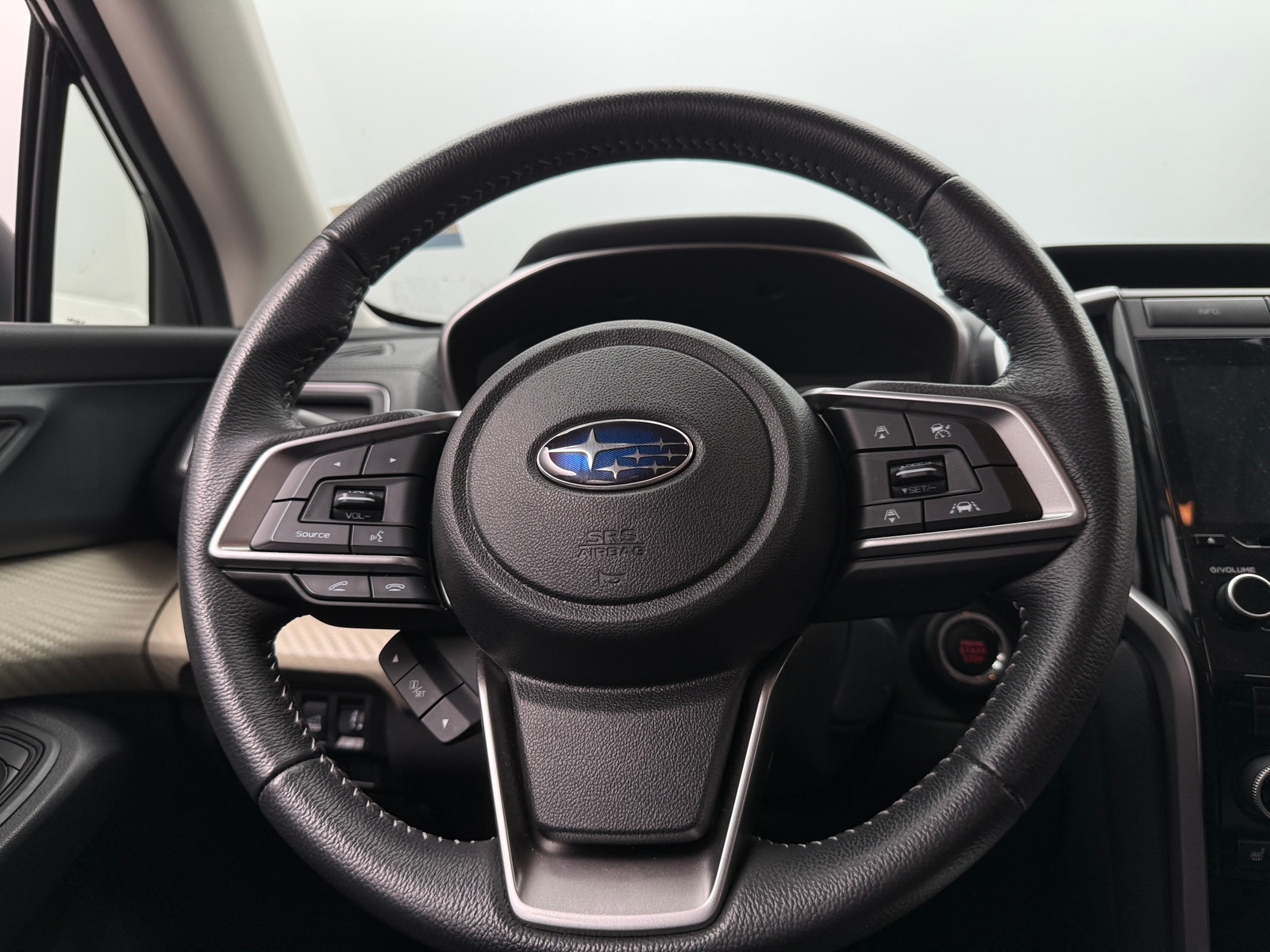 Thumbnail: 2019 Subaru Ascent - 5