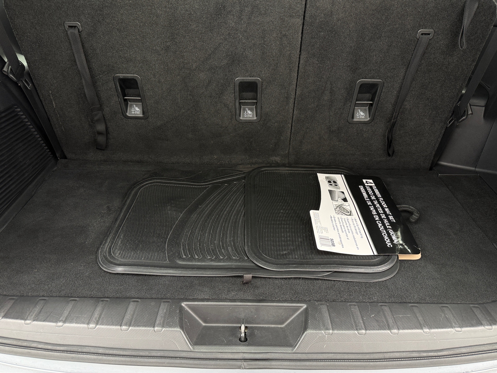 Thumbnail: 2019 Subaru Ascent - 7